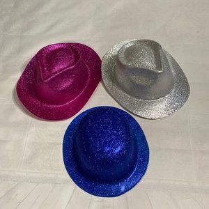Photo Booth Hats
